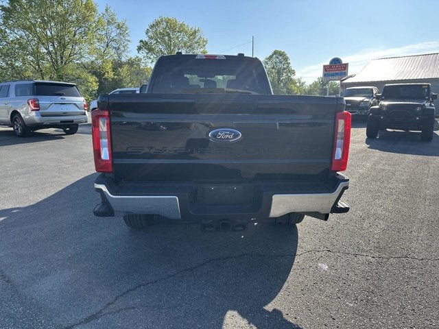 2025 Ford Super Duty F-250 SRW XLT