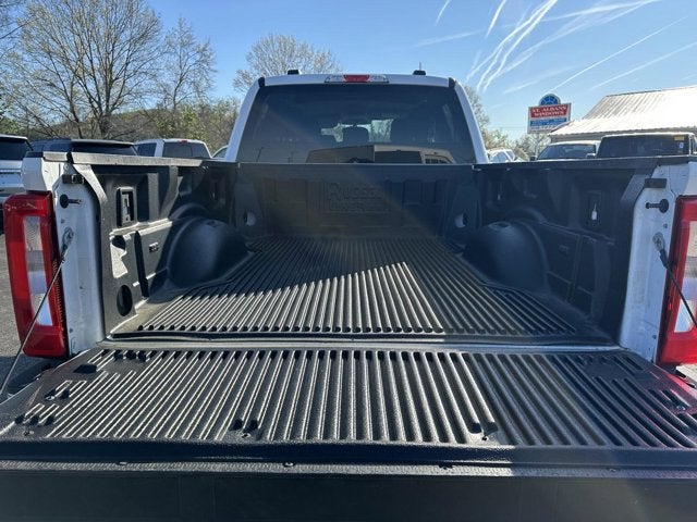 2024 Ford Super Duty F-250 SRW XLT