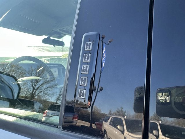 2024 Ford Super Duty F-250 SRW XLT