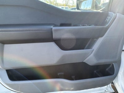 2024 Ford Super Duty F-250 SRW XLT