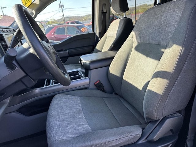 2024 Ford Super Duty F-250 SRW XLT