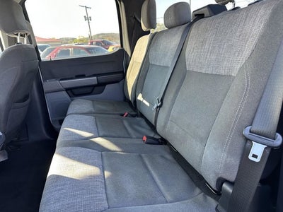 2024 Ford Super Duty F-250 SRW XLT