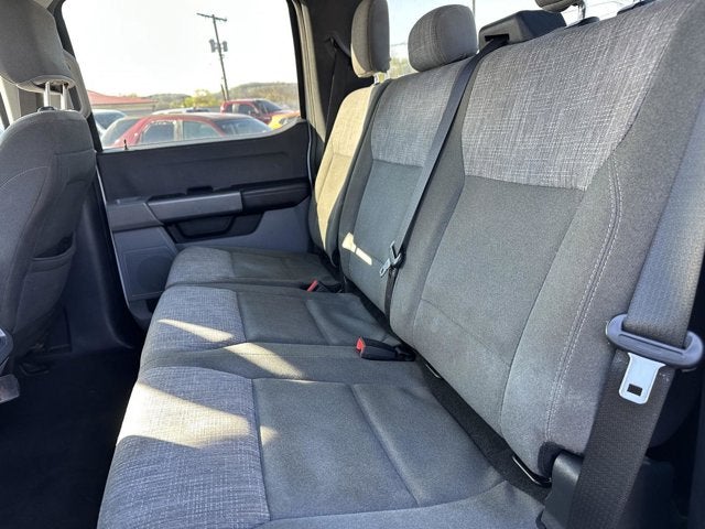 2024 Ford Super Duty F-250 SRW XLT