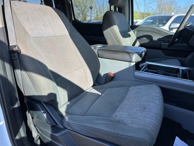 2024 Ford Super Duty F-250 SRW XLT