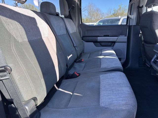 2024 Ford Super Duty F-250 SRW XLT