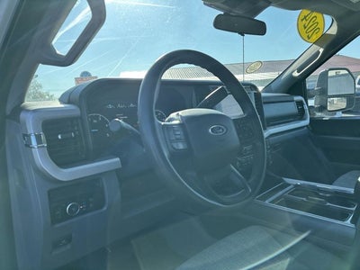 2024 Ford Super Duty F-250 SRW XLT