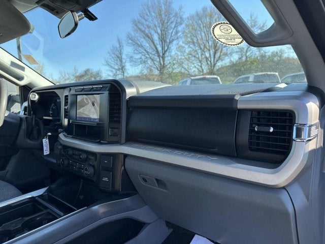 2024 Ford Super Duty F-250 SRW XLT