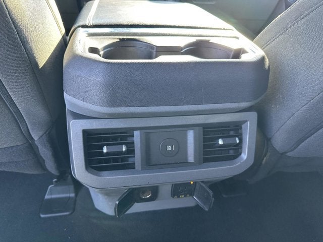 2024 Ford Super Duty F-250 SRW XLT