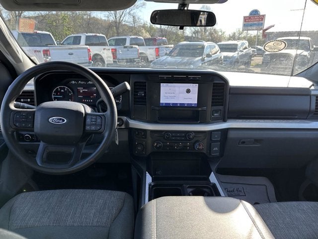 2024 Ford Super Duty F-250 SRW XLT