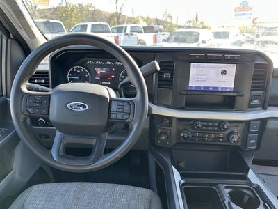 2024 Ford Super Duty F-250 SRW XLT