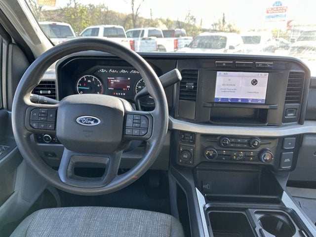 2024 Ford Super Duty F-250 SRW XLT