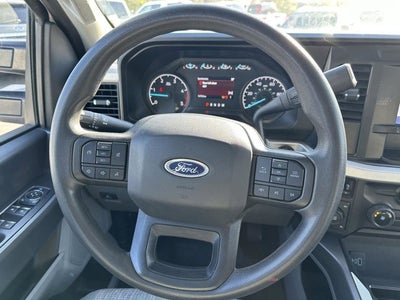 2024 Ford Super Duty F-250 SRW XLT