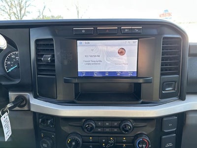 2024 Ford Super Duty F-250 SRW XLT