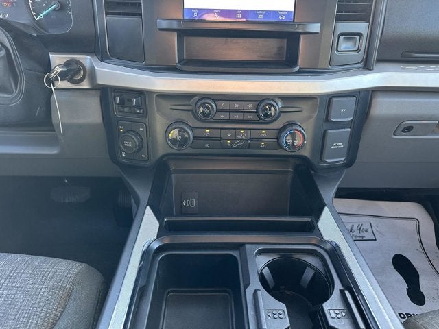 2024 Ford Super Duty F-250 SRW XLT