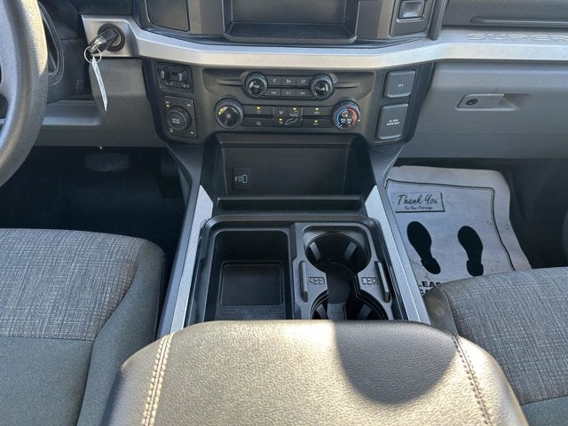 2024 Ford Super Duty F-250 SRW XLT