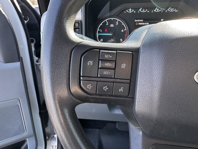 2024 Ford Super Duty F-250 SRW XLT