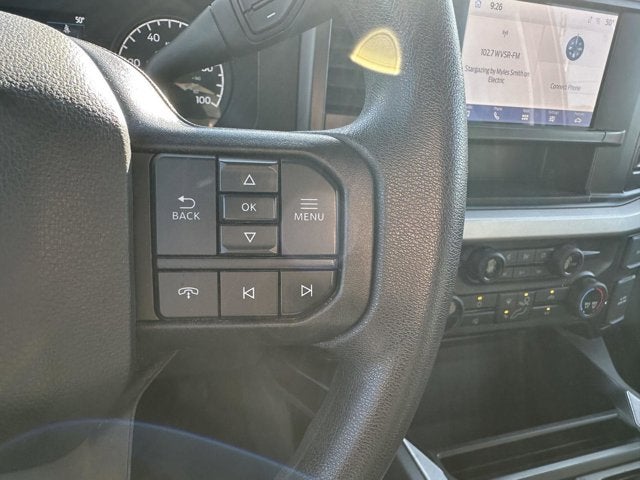 2024 Ford Super Duty F-250 SRW XLT