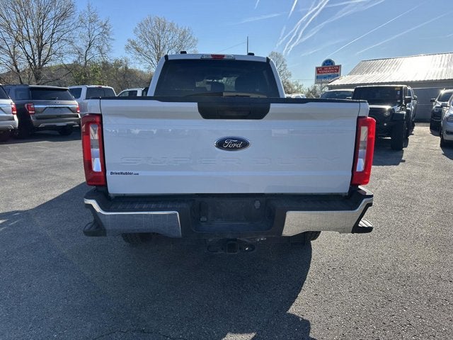2024 Ford Super Duty F-250 SRW XLT