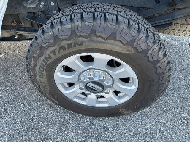 2024 Ford Super Duty F-250 SRW XLT