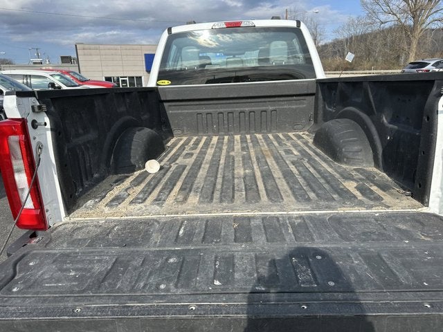 2023 Ford Super Duty F-250 SRW XL