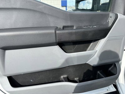 2023 Ford Super Duty F-250 SRW XL