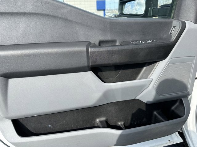 2023 Ford Super Duty F-250 SRW XL