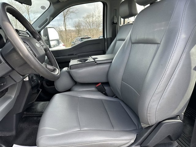 2023 Ford Super Duty F-250 SRW XL