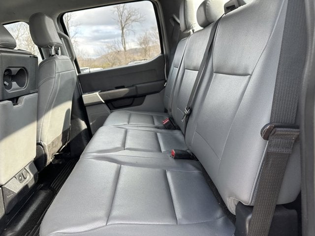 2023 Ford Super Duty F-250 SRW XL