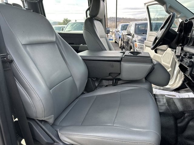 2023 Ford Super Duty F-250 SRW XL