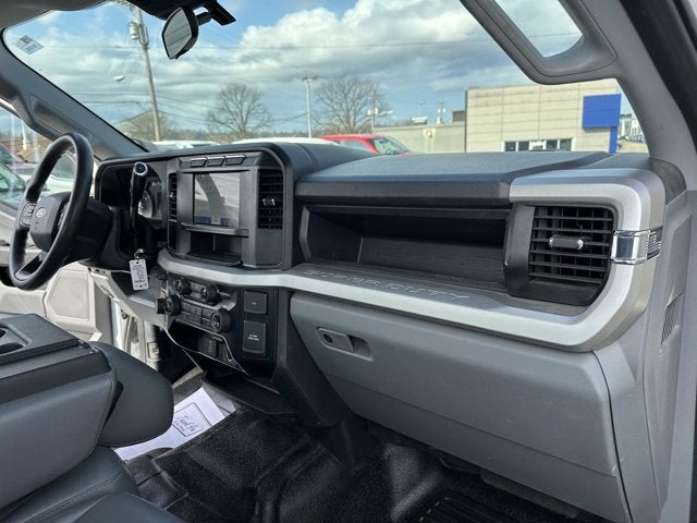 2023 Ford Super Duty F-250 SRW XL