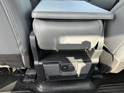 2023 Ford Super Duty F-250 SRW XL