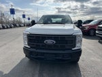 2023 Ford Super Duty F-250 SRW XL