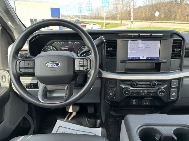 2023 Ford Super Duty F-250 SRW XL