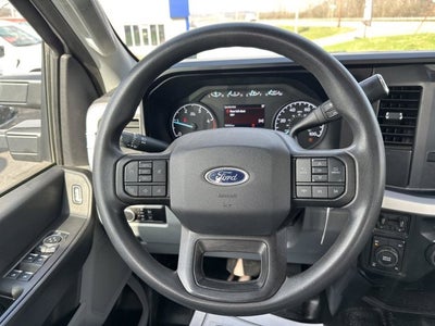 2023 Ford Super Duty F-250 SRW XL