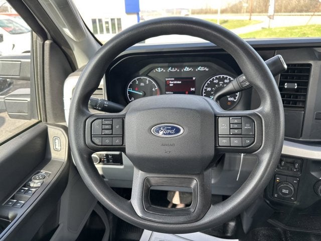 2023 Ford Super Duty F-250 SRW XL