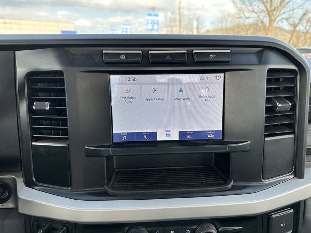 2023 Ford Super Duty F-250 SRW XL