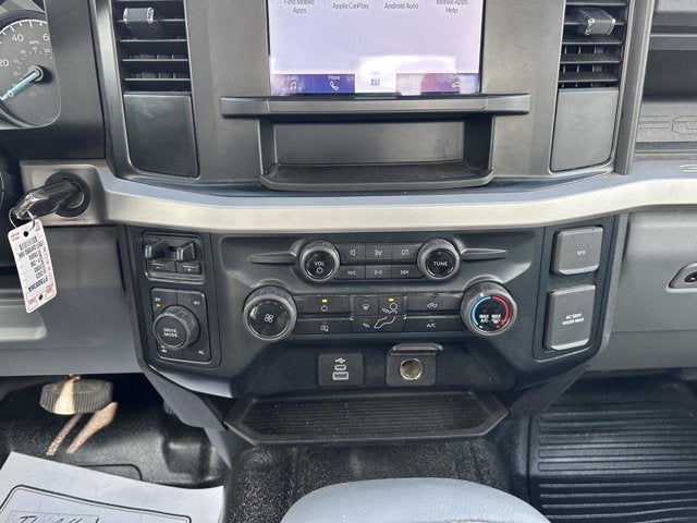 2023 Ford Super Duty F-250 SRW XL