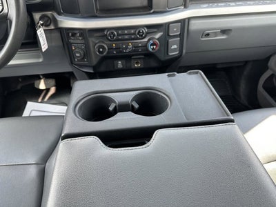 2023 Ford Super Duty F-250 SRW XL