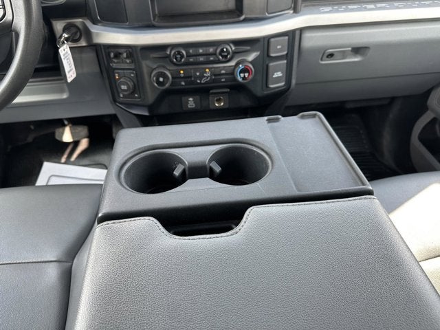 2023 Ford Super Duty F-250 SRW XL