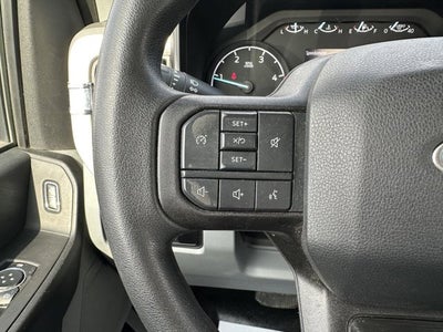 2023 Ford Super Duty F-250 SRW XL