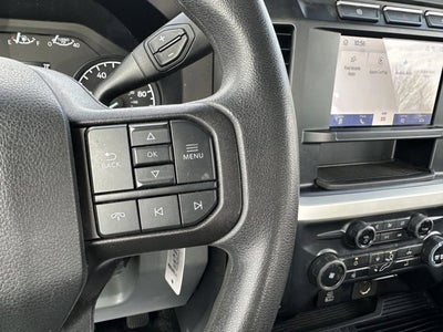 2023 Ford Super Duty F-250 SRW XL