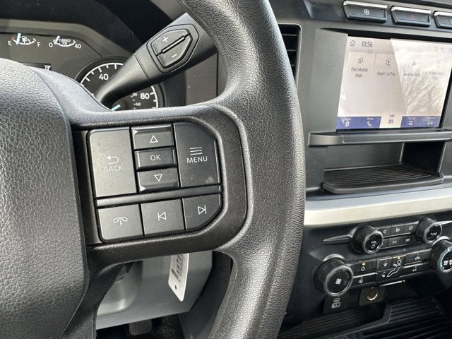 2023 Ford Super Duty F-250 SRW XL