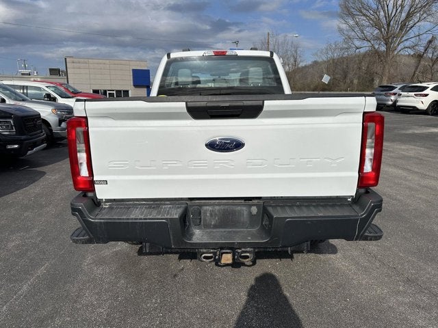 2023 Ford Super Duty F-250 SRW XL