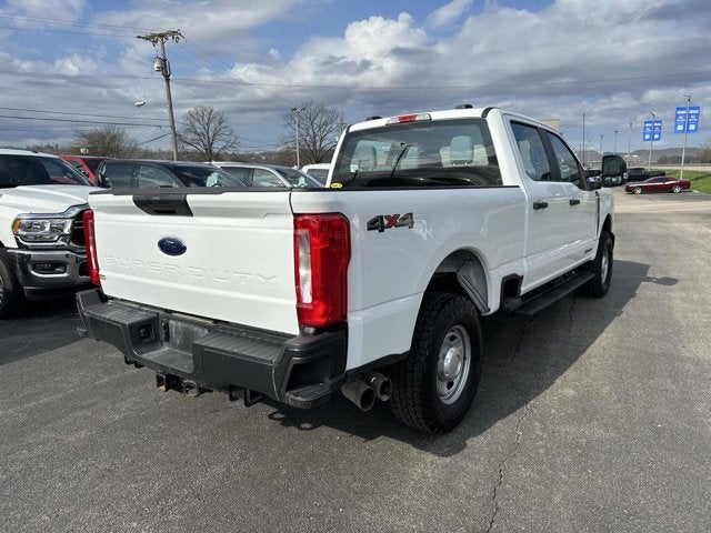 2023 Ford Super Duty F-250 SRW XL