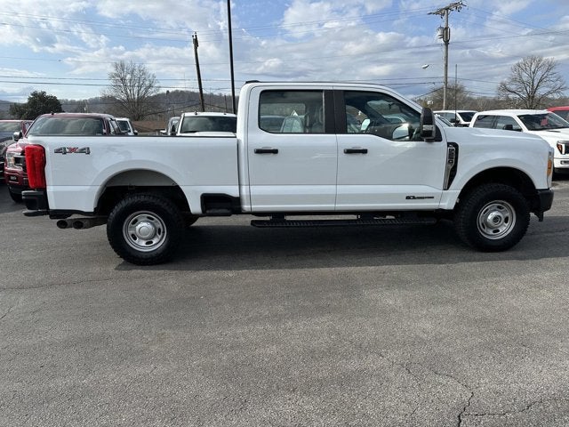 2023 Ford Super Duty F-250 SRW XL