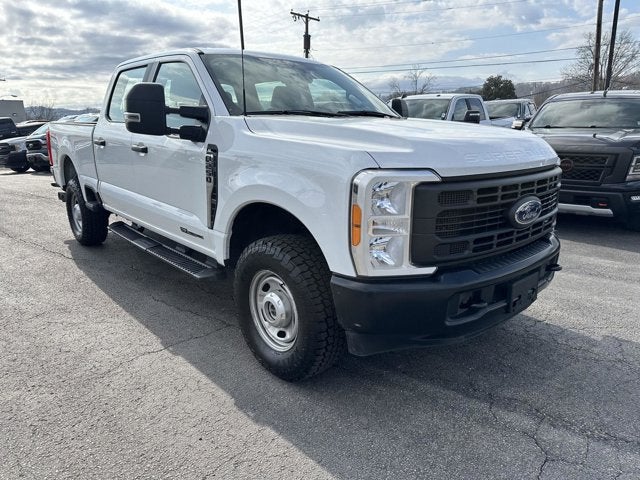 2023 Ford Super Duty F-250 SRW XL