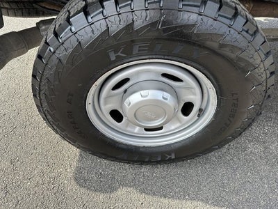 2023 Ford Super Duty F-250 SRW XL