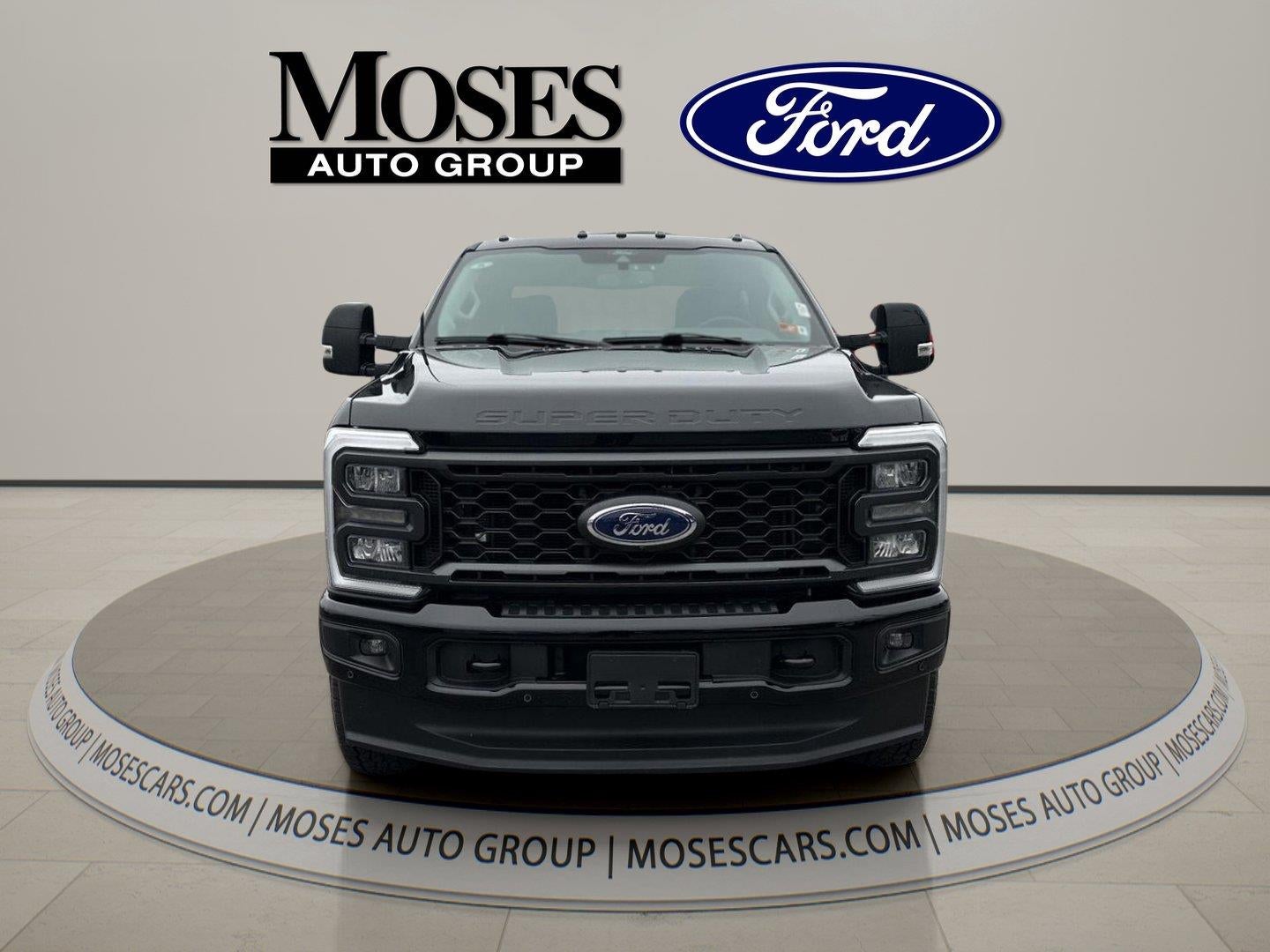 2024 Ford F-250 Lariat