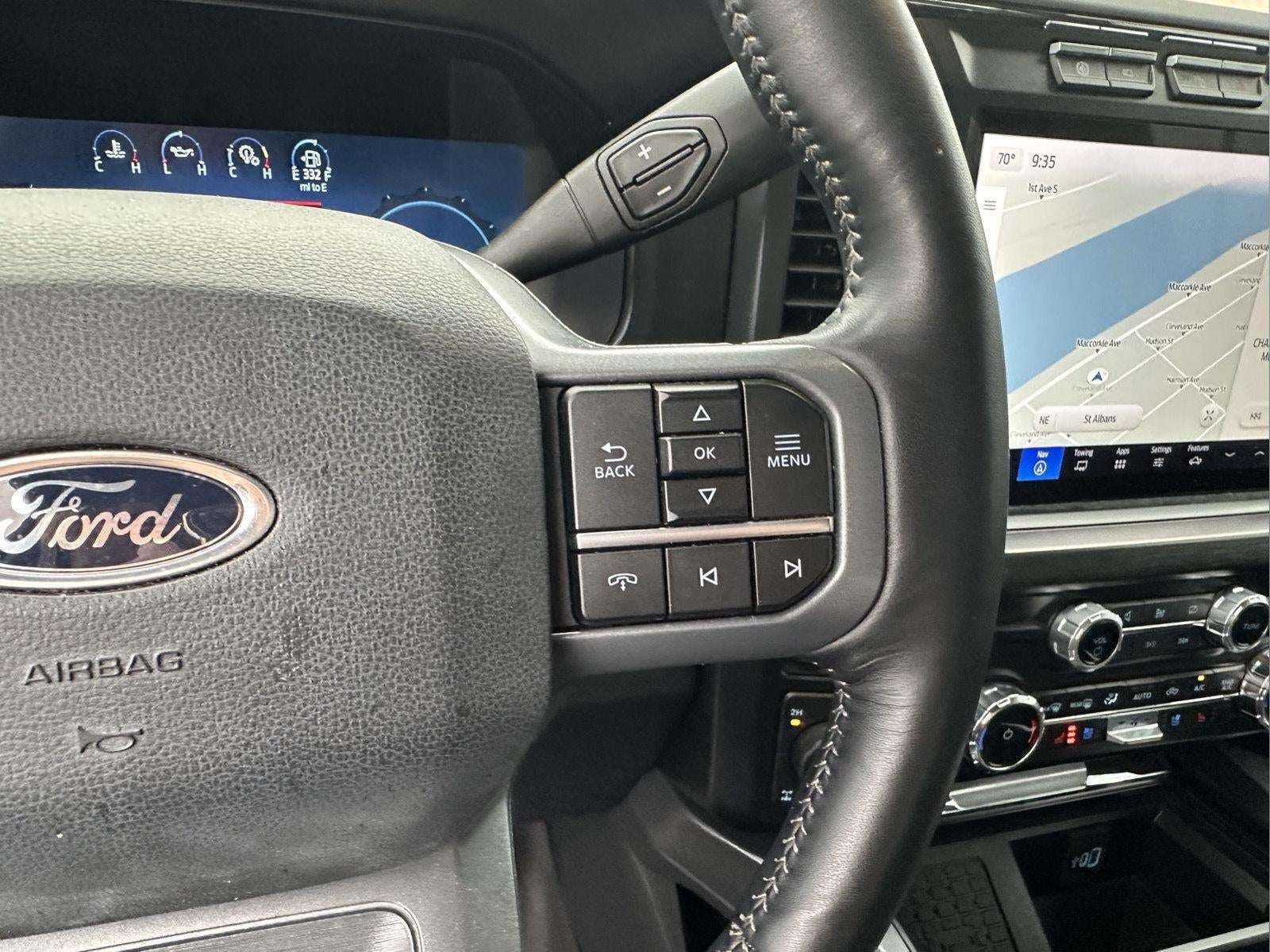 2024 Ford F-250 Lariat