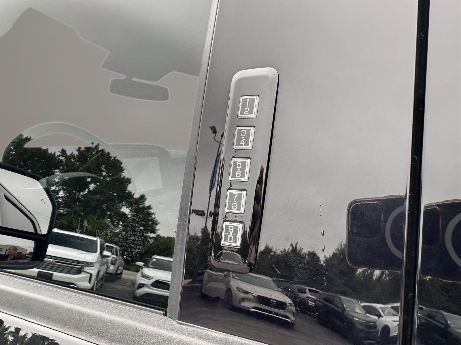 2024 Ford F-250 Lariat